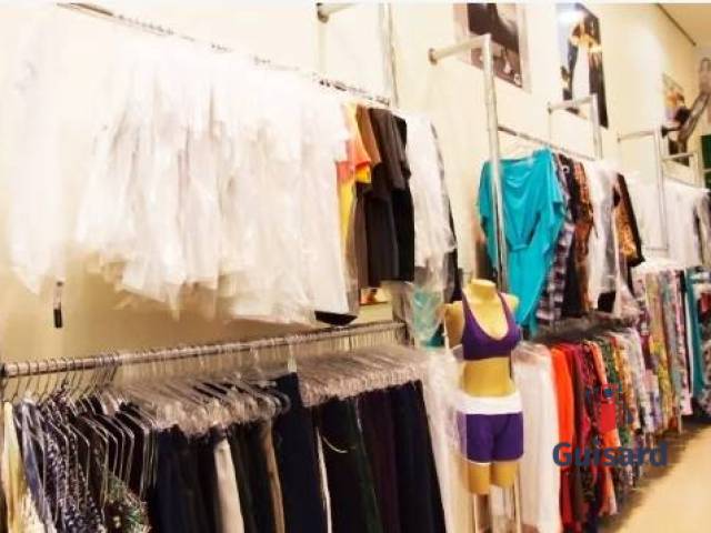 #1194 - Sala para Venda em Taubaté - SP - 3