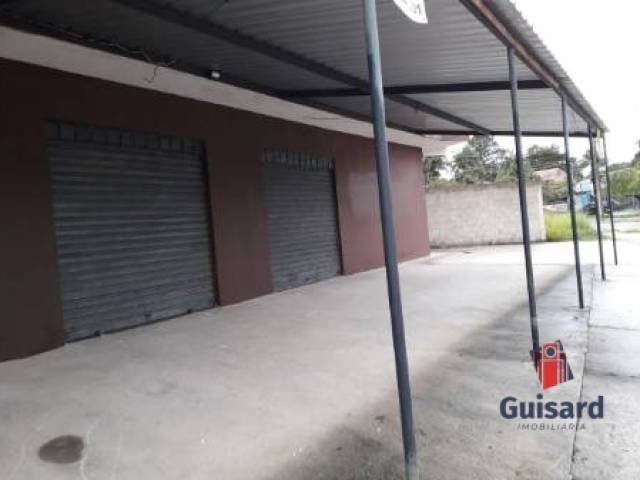 Sala para Venda em Taubaté - 2