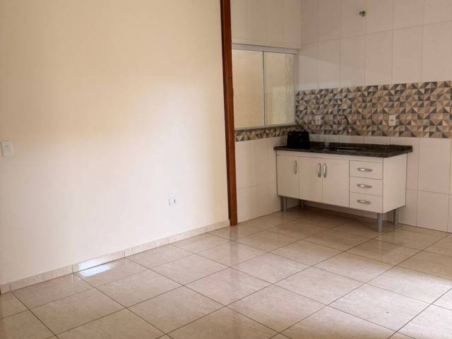 Casa para Venda em Taubaté - 4