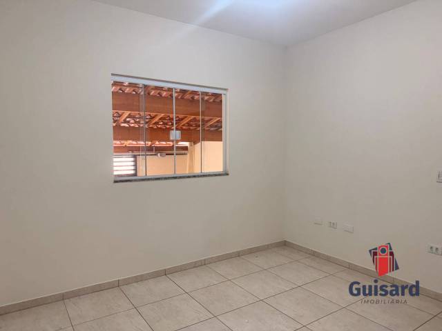 Casa para Venda em Taubaté - 2