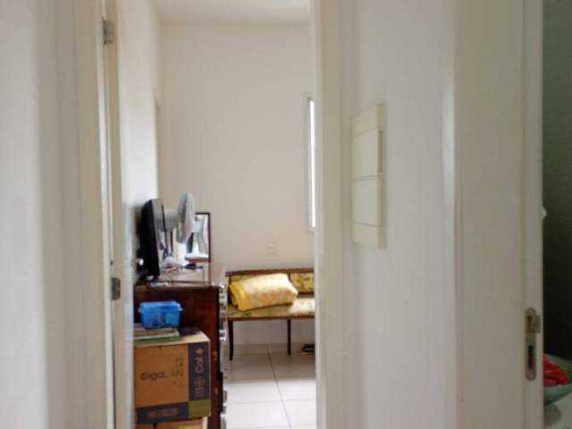 Apartamento para Venda em Taubaté - 2