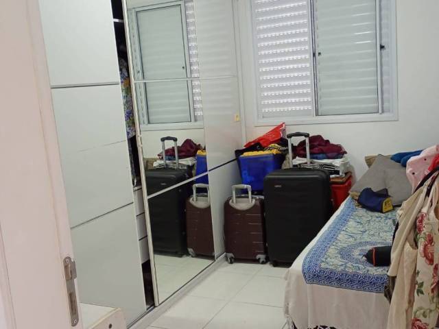 Apartamento para Venda em Taubaté - 3
