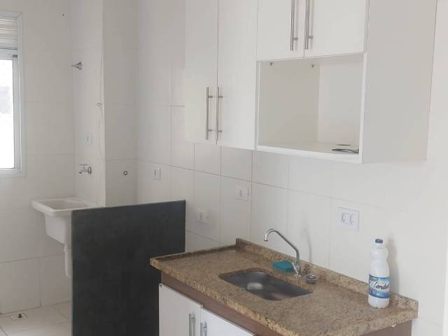 Apartamento para Locação em Taubaté - 3