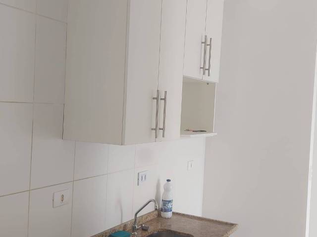 Apartamento para Locação em Taubaté - 4
