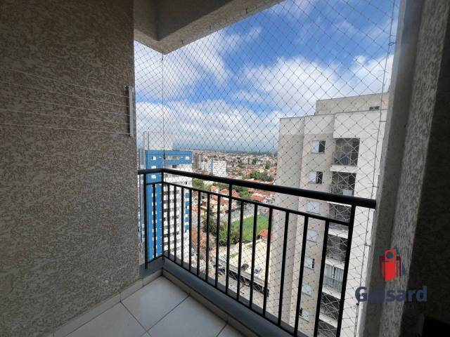 Apartamento para Locação em Taubaté - 4