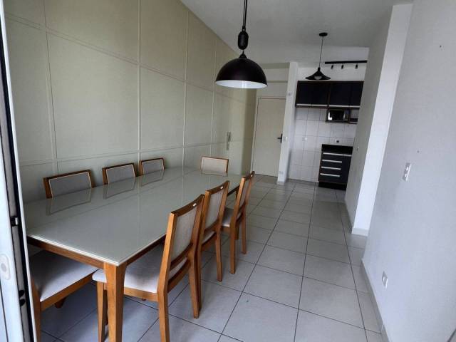 Apartamento para Locação em Taubaté - 3