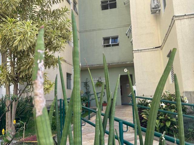 Apartamento para Venda em Taubaté - 2