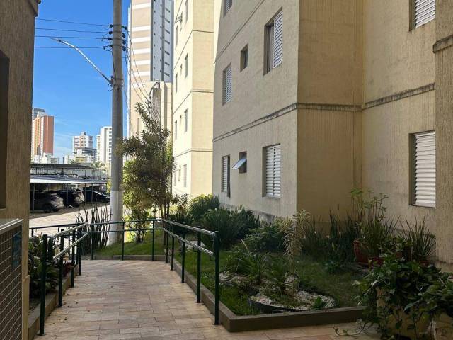 Apartamento para Venda em Taubaté - 2