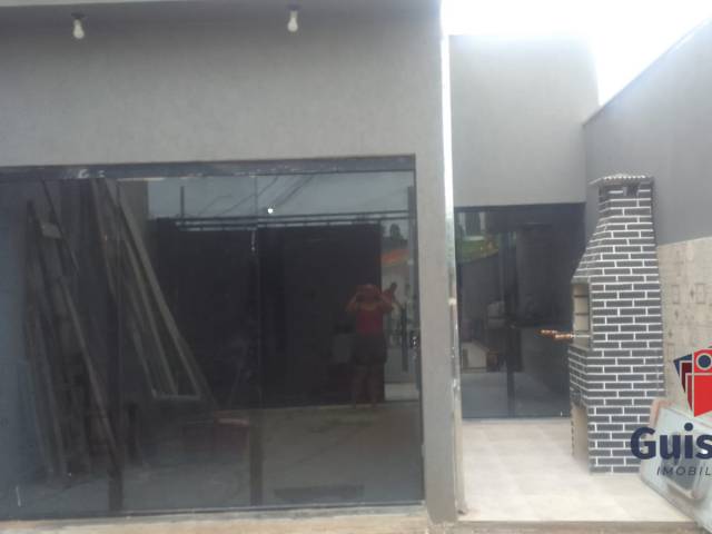 Casa para Venda em Taubaté - 2