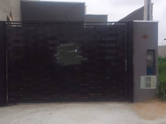 Venda em Jardim do Lago I - Taubaté