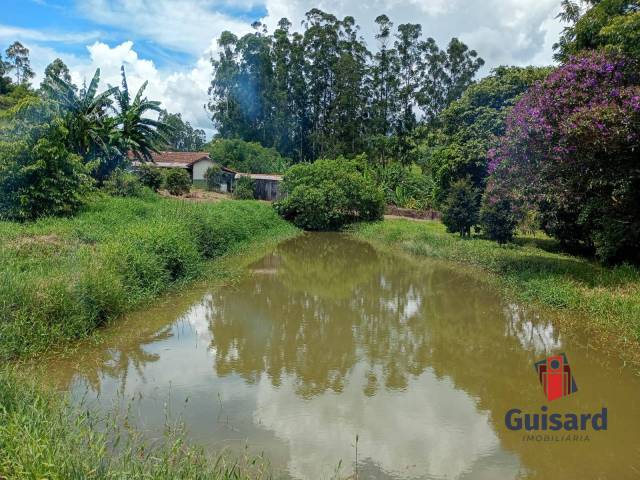 Chácara para Venda em São Luíz do Paraitinga - 4