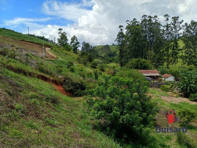 #1207 - Chácara para Venda em São Luíz do Paraitinga - SP - 3