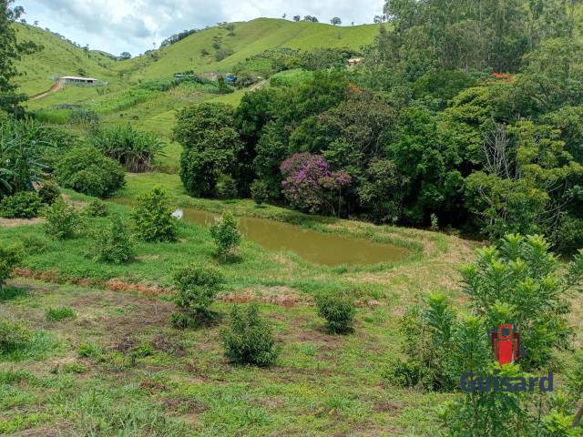 Chácara para Venda em São Luíz do Paraitinga - 5