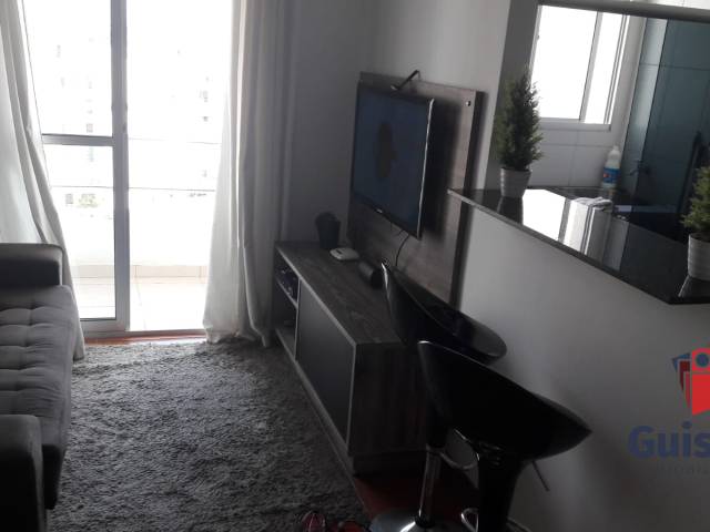 Apartamento para Locação em Taubaté - 5