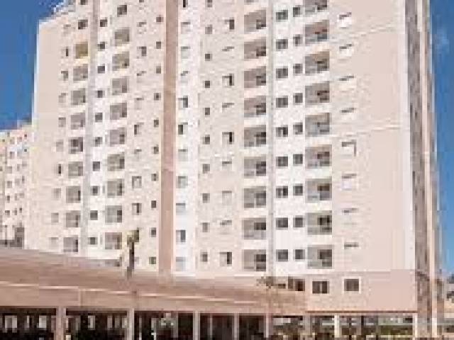 Apartamento para Locação em Taubaté - 2