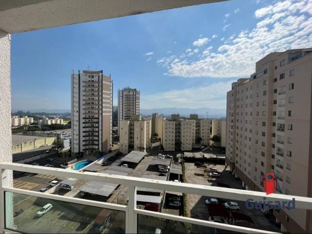 Apartamento para Locação em Taubaté - 4