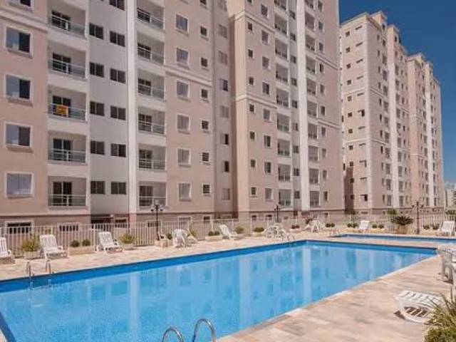 Apartamento para Locação em Taubaté - 3