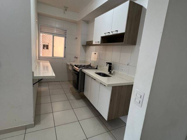 Apartamento para Venda em Taubaté - 4