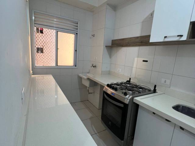 Apartamento para Venda em Taubaté - 5