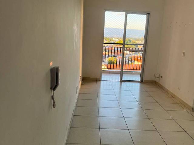 Apartamento para Venda em Taubaté - 2