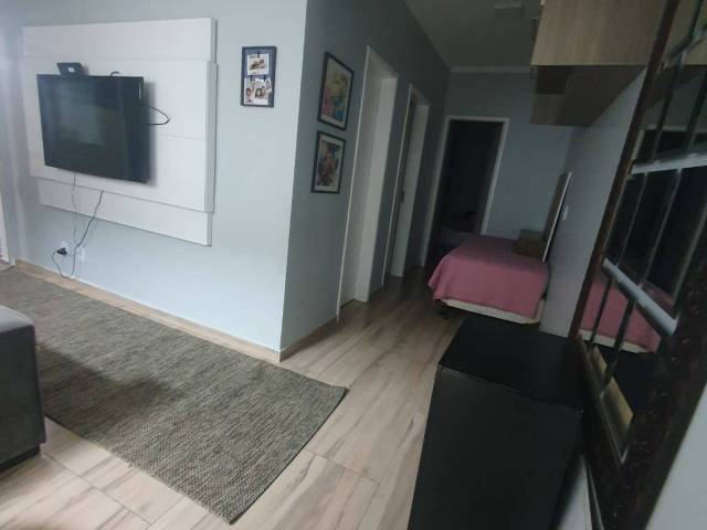 Venda em Jardim Santa Clara - Taubaté