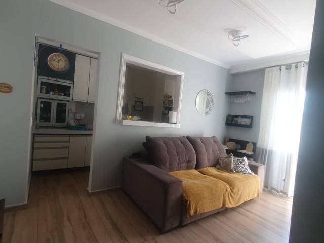 Apartamento para Venda em Taubaté - 2