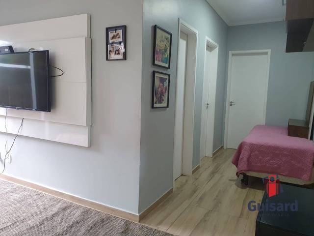 Apartamento para Venda em Taubaté - 5