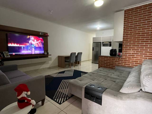 Casa para Venda em Taubaté - 5