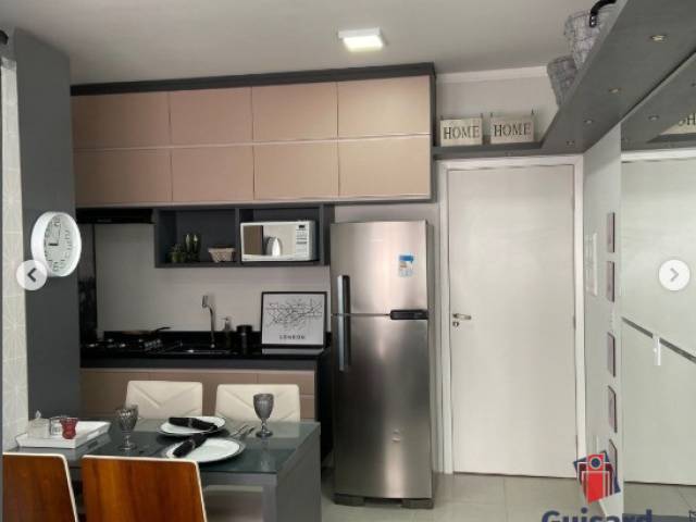 Apartamento para Venda em Taubaté - 2