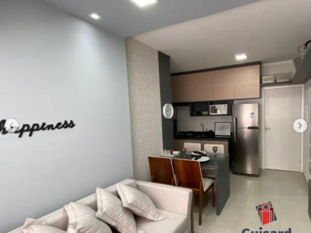 Apartamento para Venda em Taubaté - 3