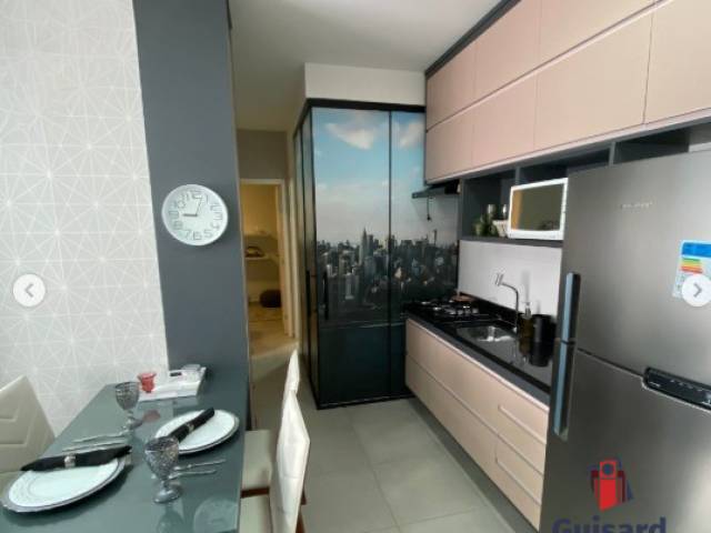 Apartamento para Venda em Taubaté - 5