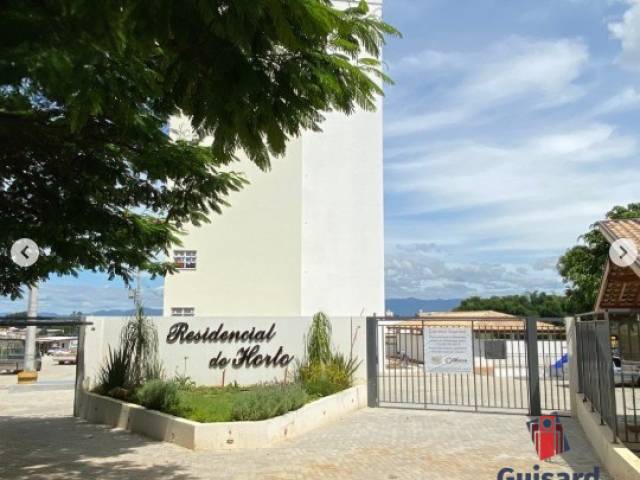 Venda em Horto - Taubaté