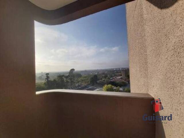 Venda em Parque São Luís - Taubaté