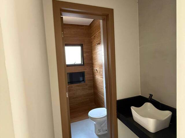 Casa em condomínio para Locação em Taubaté - 3