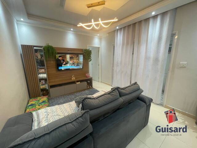 Venda em Parque Senhor do Bonfim - Taubaté