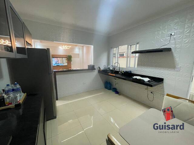 Casa para Venda em Taubaté - 2