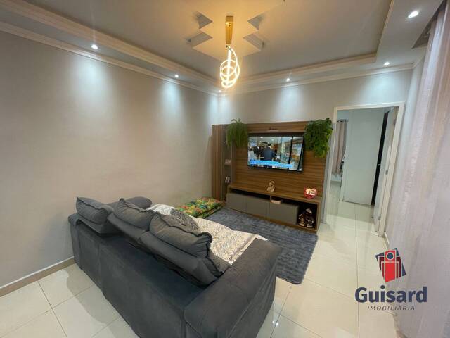 Casa para Venda em Taubaté - 5