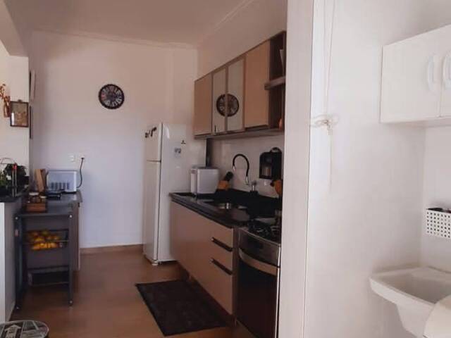 Apartamento para Venda em Taubaté - 4