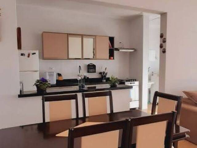 Apartamento para Venda em Taubaté - 5