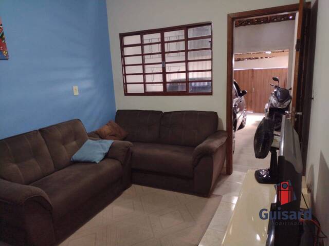 Casa para Venda em Taubaté - 3