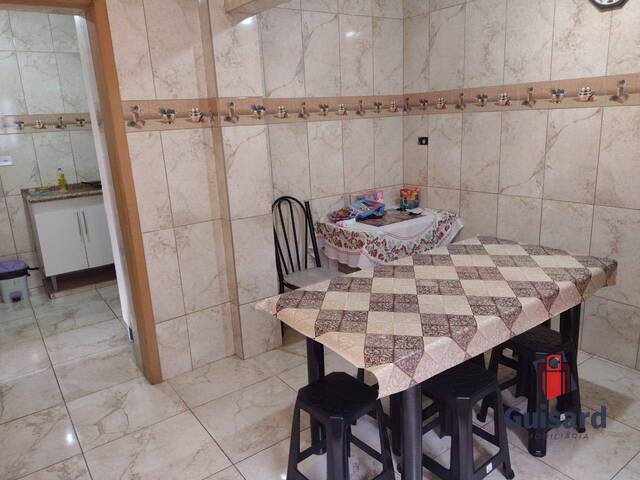 Casa para Venda em Taubaté - 4