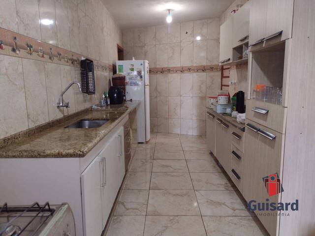 Casa para Venda em Taubaté - 5