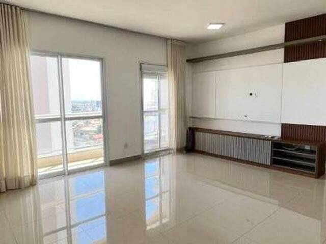 Apartamento para Venda em Taubaté - 3