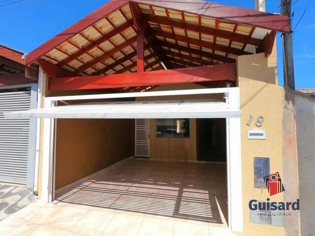 Casa para Venda em Tremembé - 2