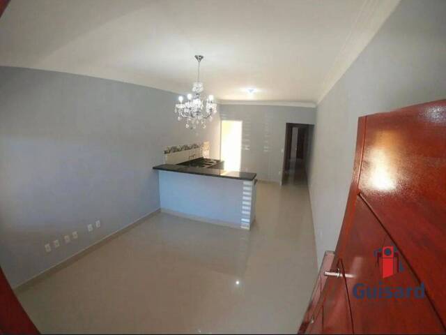 Casa para Venda em Tremembé - 3