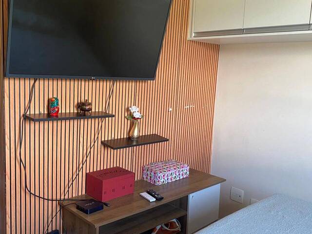 Apartamento para Venda em Taubaté - 3