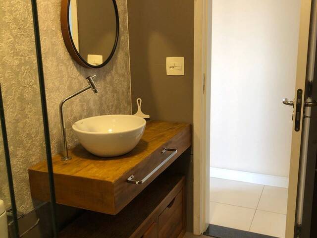 Apartamento para Venda em Taubaté - 5