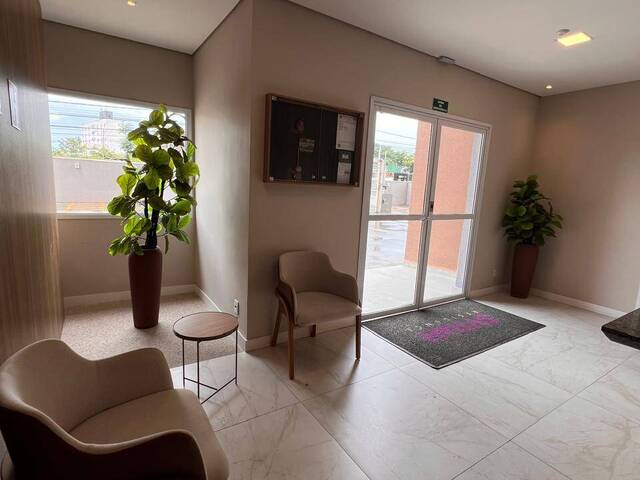 Apartamento para Venda em Taubaté - 3