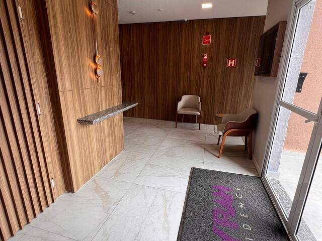 Apartamento para Venda em Taubaté - 2