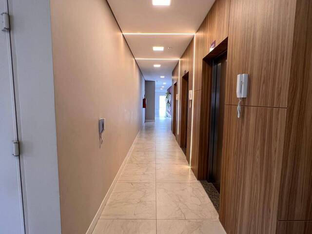 Apartamento para Venda em Taubaté - 4